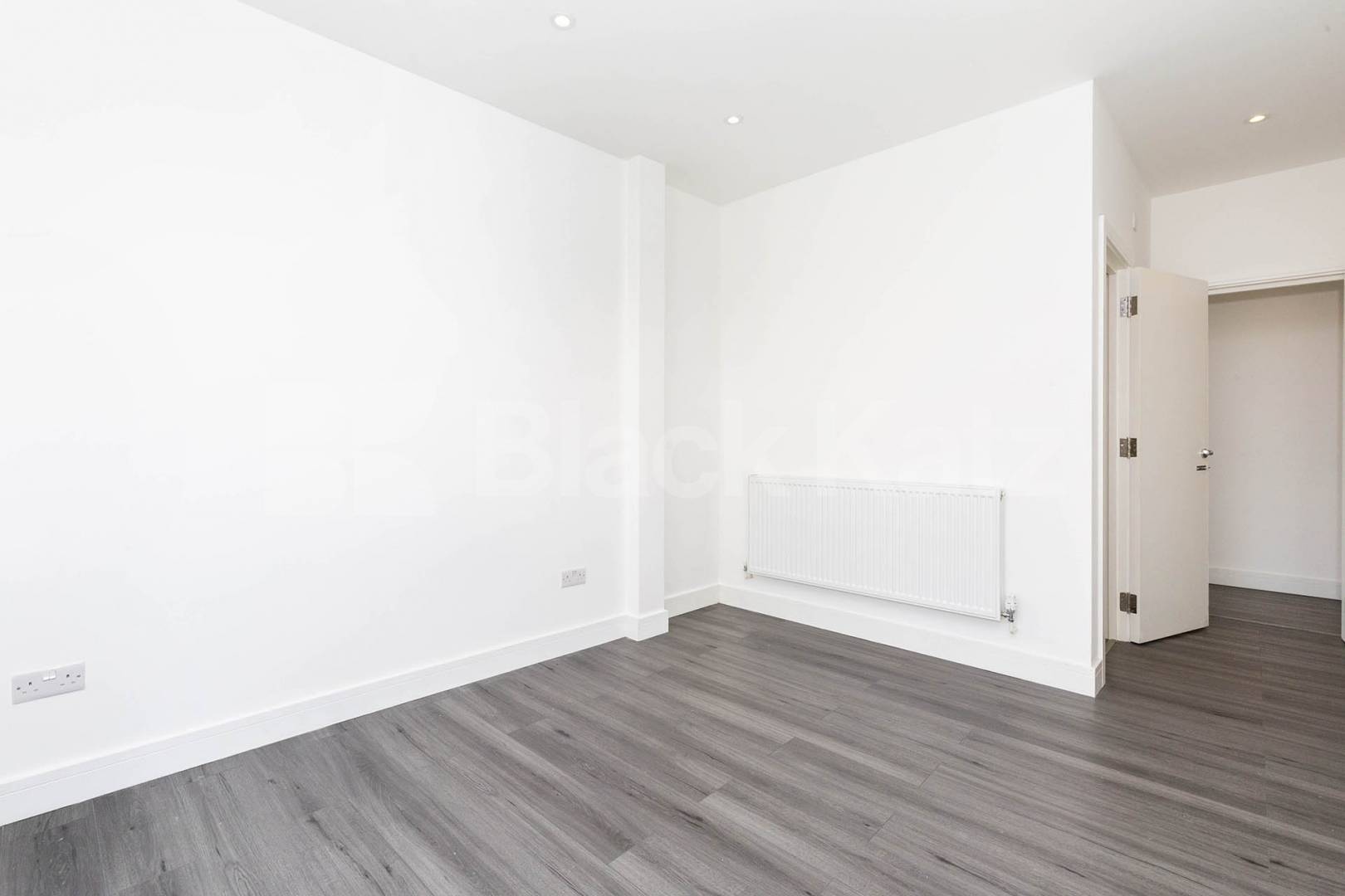 Detached Family Home Redington Road, Hampstead